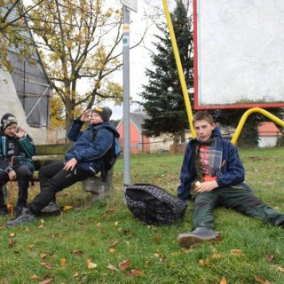 Umíme se krásně ksichtit!