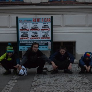 Póza za šera