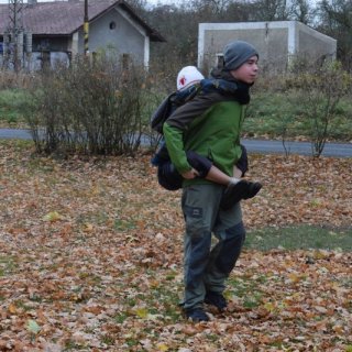 Asi nesu pytel brambor
