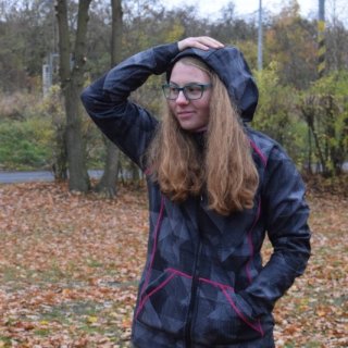 nová modelka