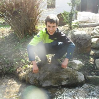 Posezení