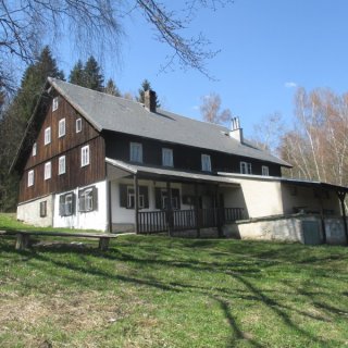Ubytování