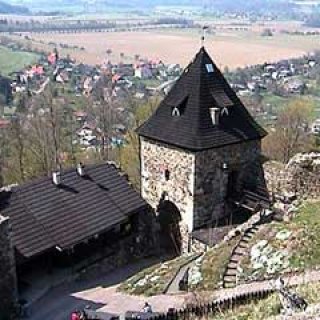 Hrad Potštejn