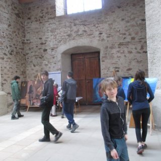 Spirituální chvilka