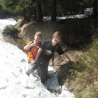 To neskončilo dobře