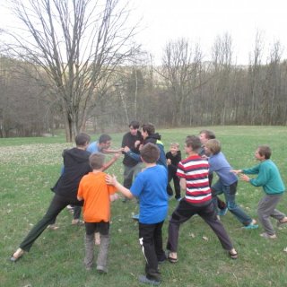 Moshpit
