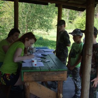 registrace hlídek