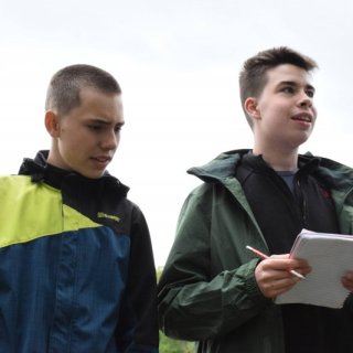 Co to ten Kryštof povídá?