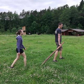 Na co to asi bude? 