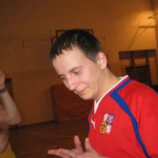 No chlapci, podívejme se na to politicky. V národním dresu se prostě prohrát nedá.