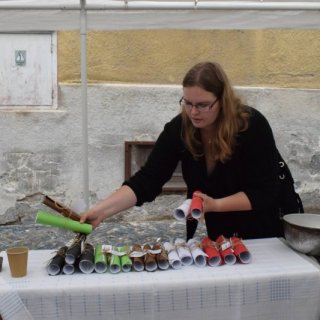 Příprava prodeje