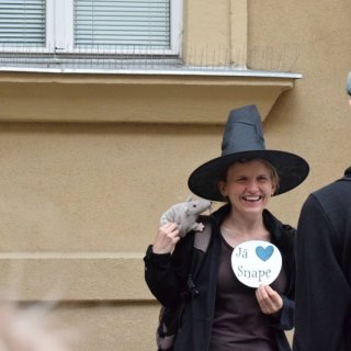 I dospělí si u nás přijdou na své
