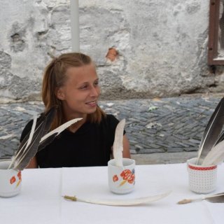 prodej brků
