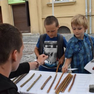 hůlky