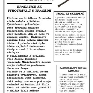 Úterý 9.7.2019