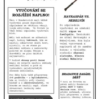 Pátek 12.7.2019