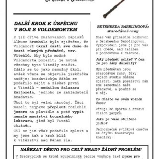 Sobota 13.7.2019
