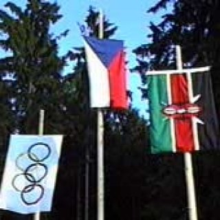 Letní tábory 1998, 1999