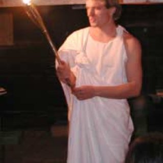 Prométheus