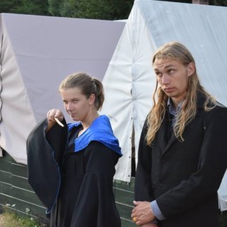 kouzelnice Ivetka