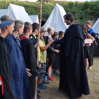 ředitel Snape