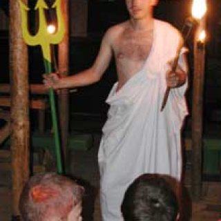 Poseidon