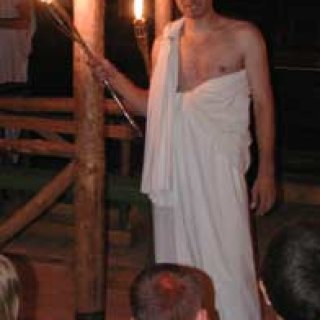 Zeus