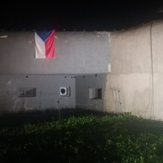 Akce Světla nad bunkry