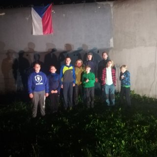Akce Světla nad bunkry