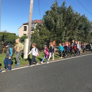 Plnění druhého úkolu