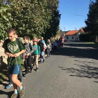 Plnění druhého úkolu