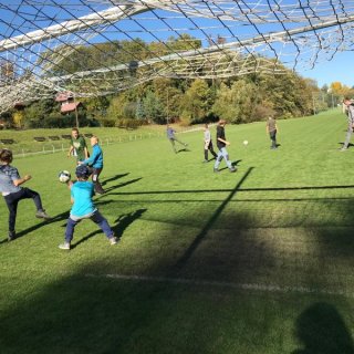 Fotbal