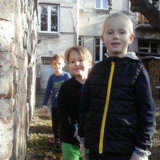Stateční záchranáři I.