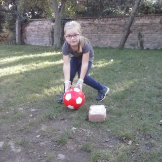 Bojujeme!
