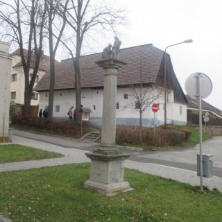 Štáflova chalupa