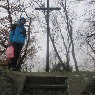 Náboženská chvilka