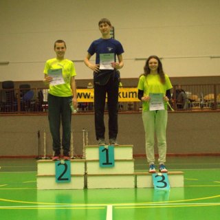 vítězové