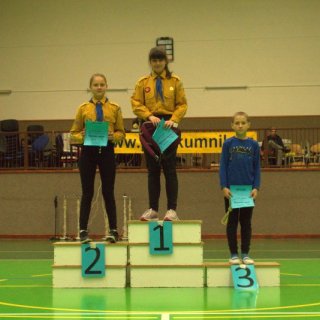vítězové