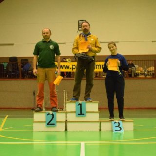 vítězové