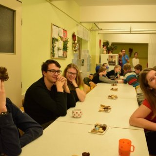 cukrovíčko