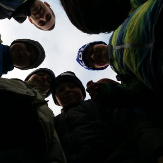 Hledíme na skutečný astronomický střed Evropy.