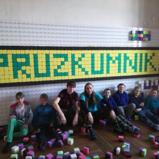 Průzkumník je nejlepší! 