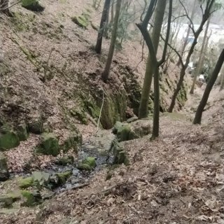 vodopády