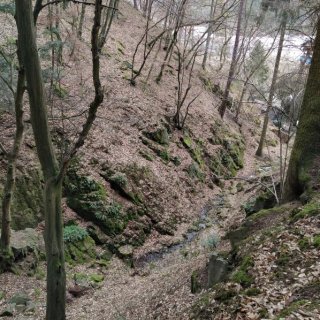 vodopády