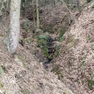 vodopády