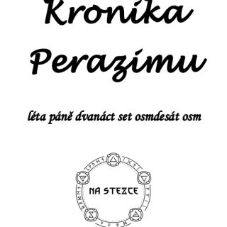 Kronika Perazimu