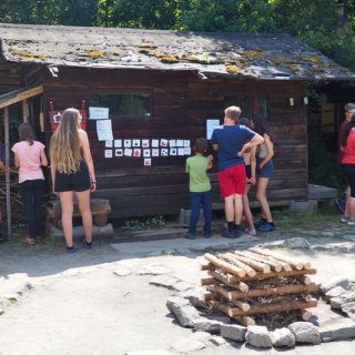 Příprava na desetiboj
