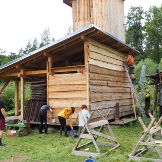 Umývárka
