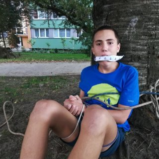 Podaří se Toma zachránit? 