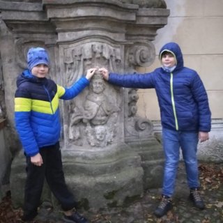 Úspěšní řešitelé výzvy